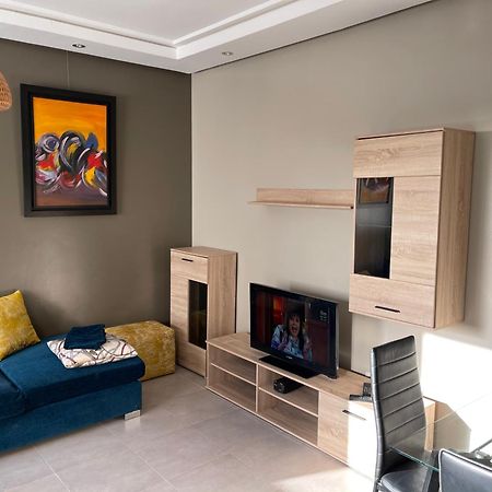 Appartement De Luxe 2 Chambres A Bouznika Falazur Eksteriør bilde