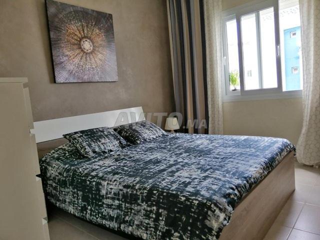 Appartement De Luxe 2 Chambres A Bouznika Falazur Eksteriør bilde