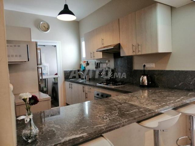 Appartement De Luxe 2 Chambres A Bouznika Falazur Eksteriør bilde
