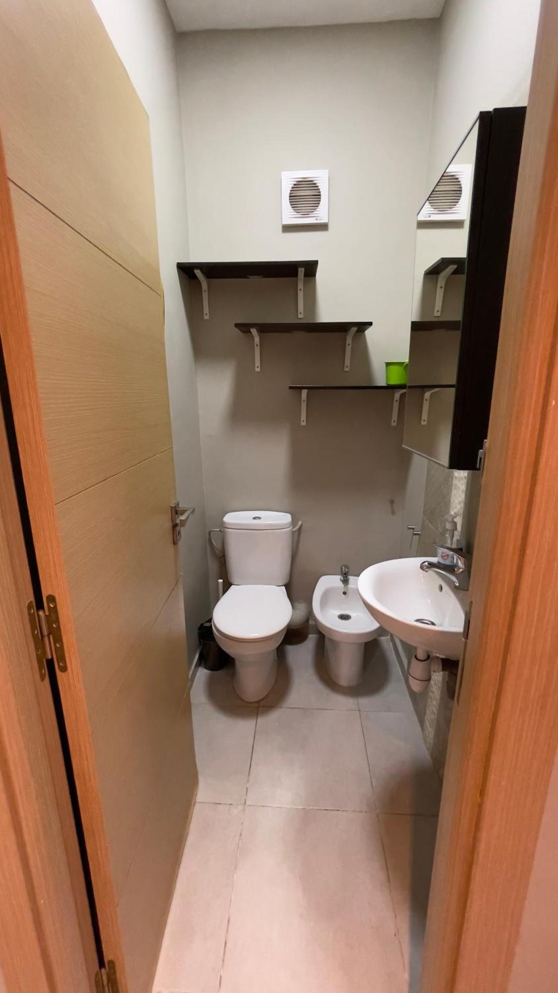 Appartement De Luxe 2 Chambres A Bouznika Falazur Eksteriør bilde